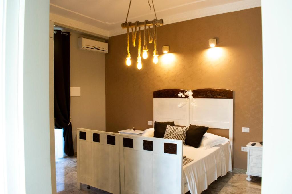 B&B Sulla Rupe photo 1
