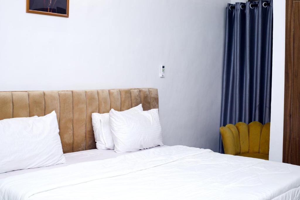Coded Hub Guest House photo 2