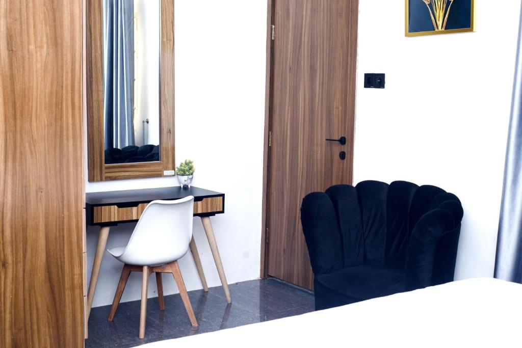 Coded Hub Guest House photo 4