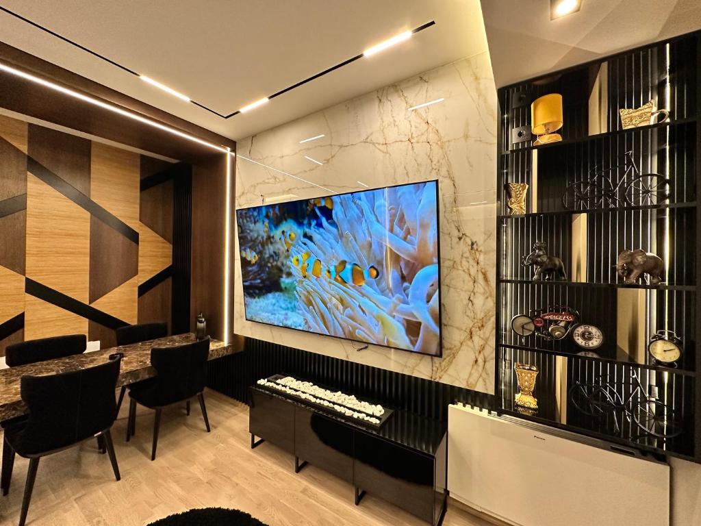 Luxury Suite Veselić