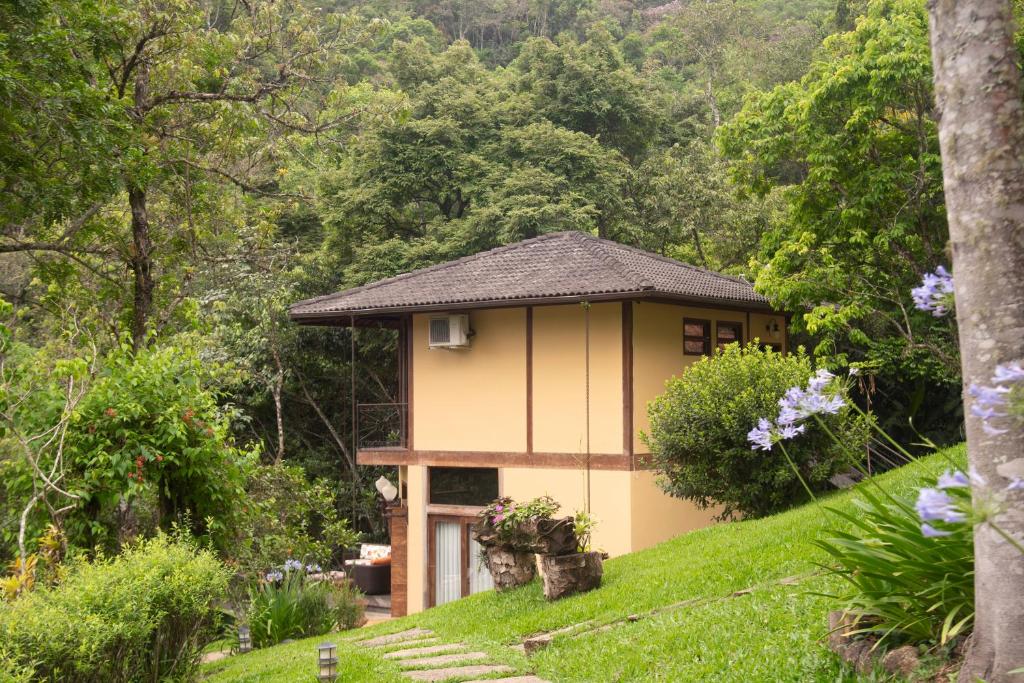Pousada Terra Crua photo 2