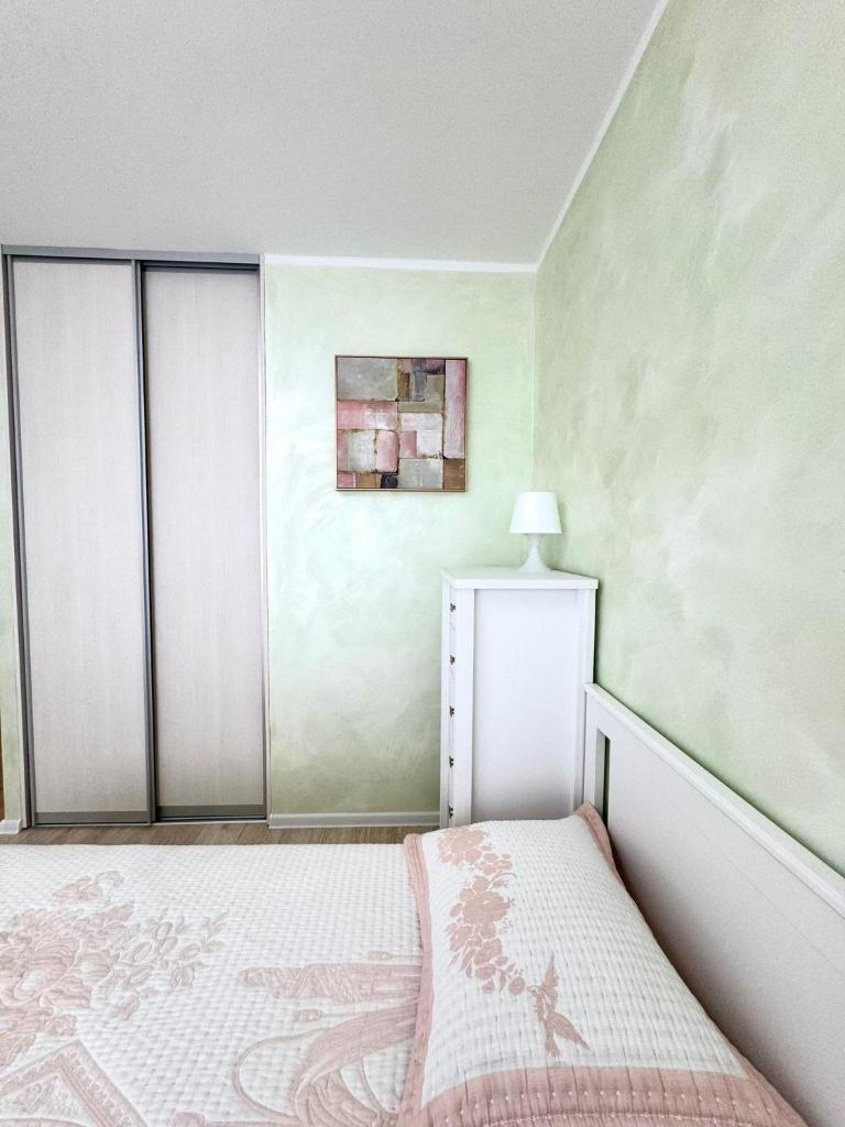 Modi Line Apartments Valga photo 1