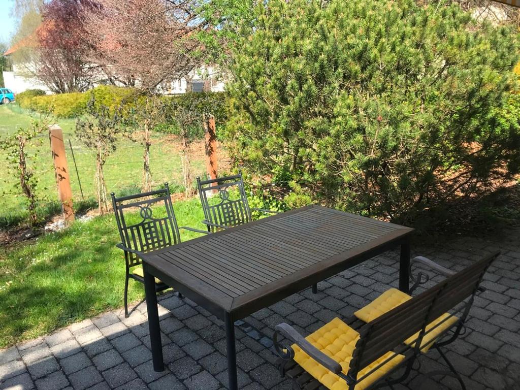 Ferienwohnung Schader photo 2