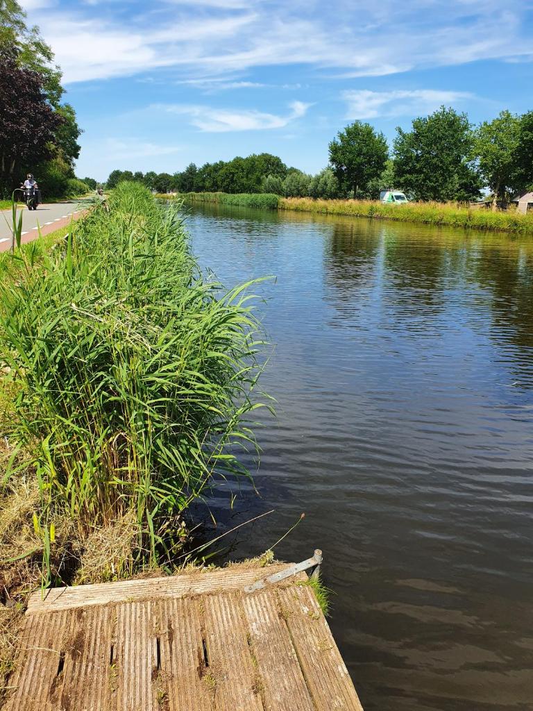 Camping de Oude Rijn photo 1