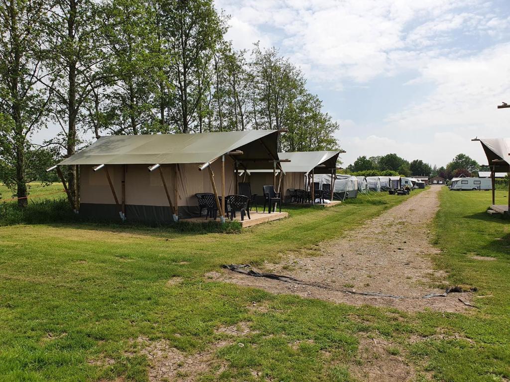 Camping de Oude Rijn photo 4