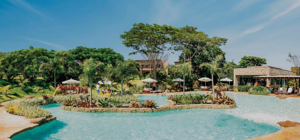 Santa Clara Eco Resort