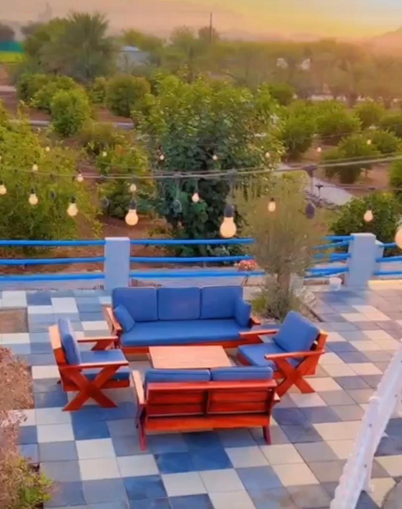 مزرعة واستراحة المنامة photo 4