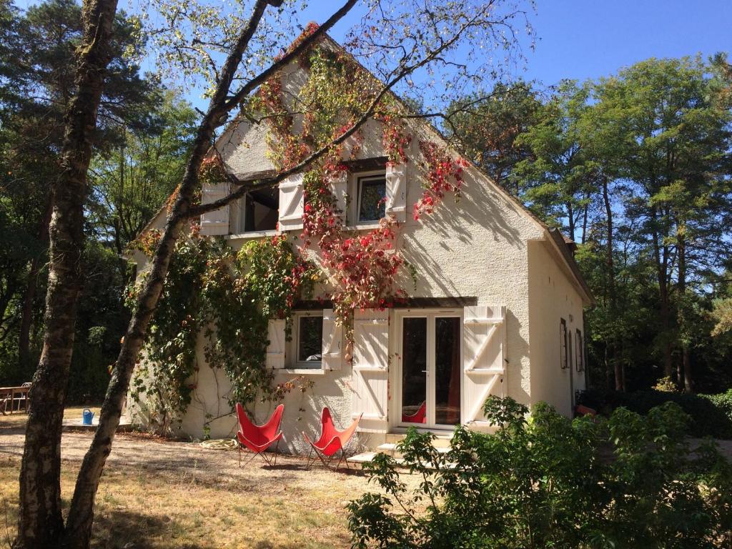 Maison au coeur du Massif des Trois Pignons photo 1