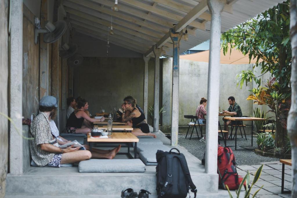 Plan B Coliving & Coworking photo 4