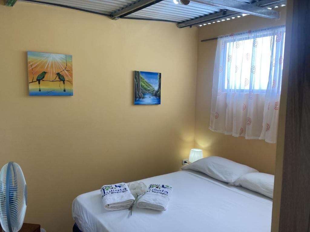 Hostel Julieta photo 1