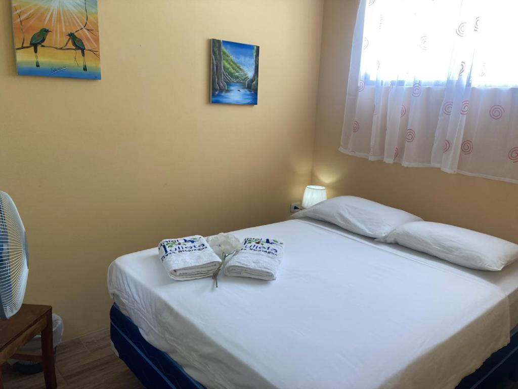 Hostel Julieta photo 2
