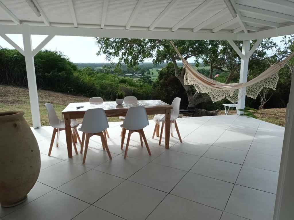 VILLA ÉLISHA photo 4