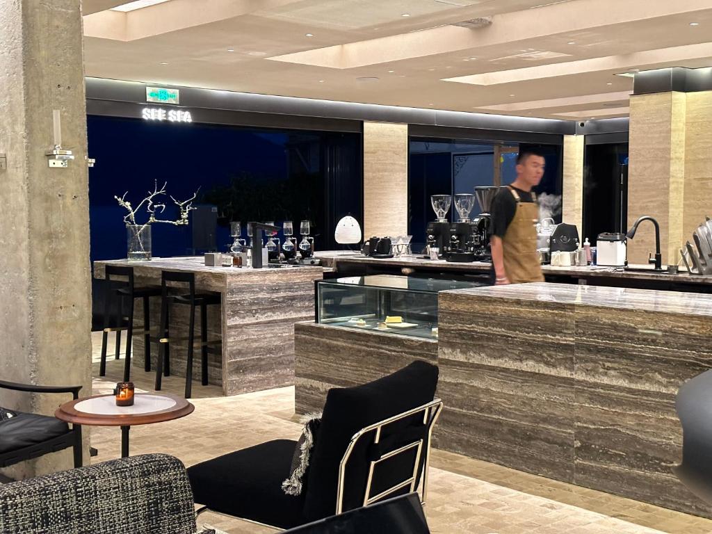 大理安汋海景酒店 photo 2