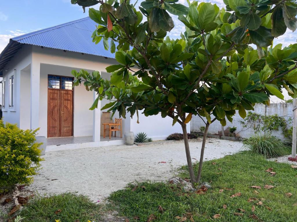 Maïsha House Makundochi Beach photo 1