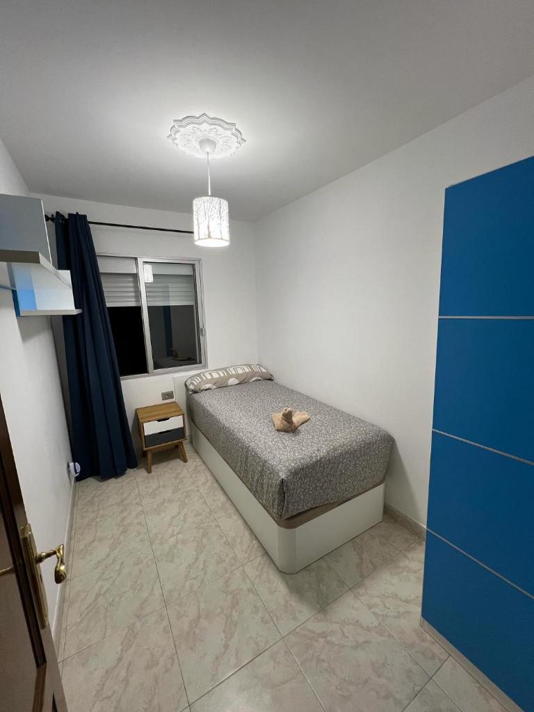 Penthouse-Complex Cristimar
