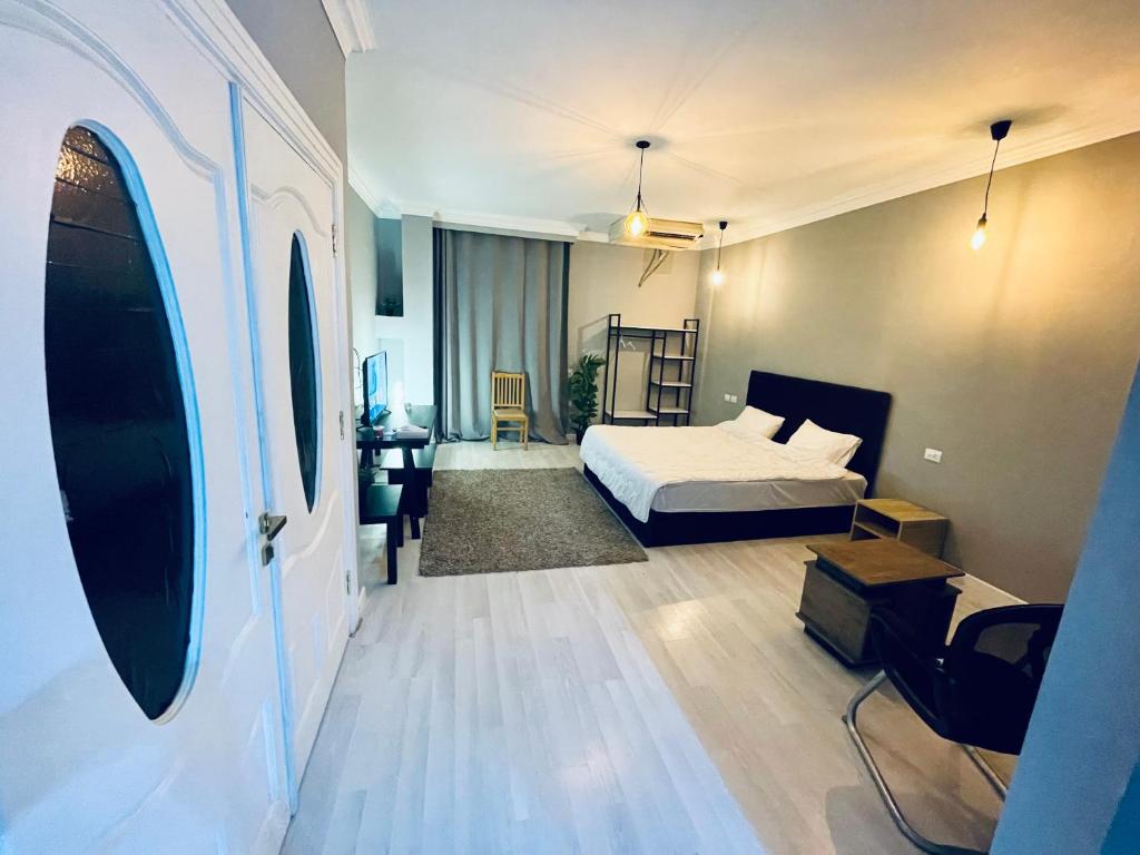 Rove Residence New Cairo