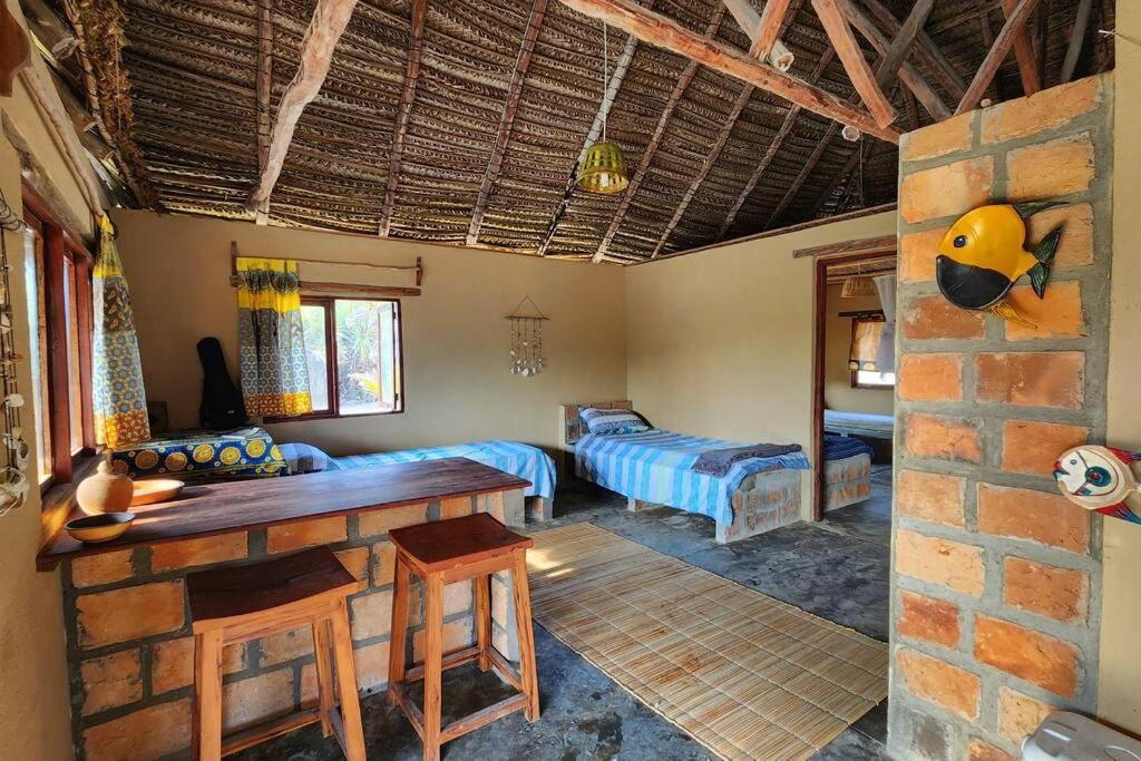 Charming Eco Cabin - Inhambane photo 4