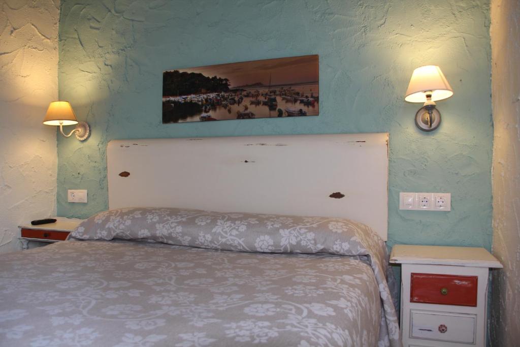 EcoHotel Rural Angiz photo 4
