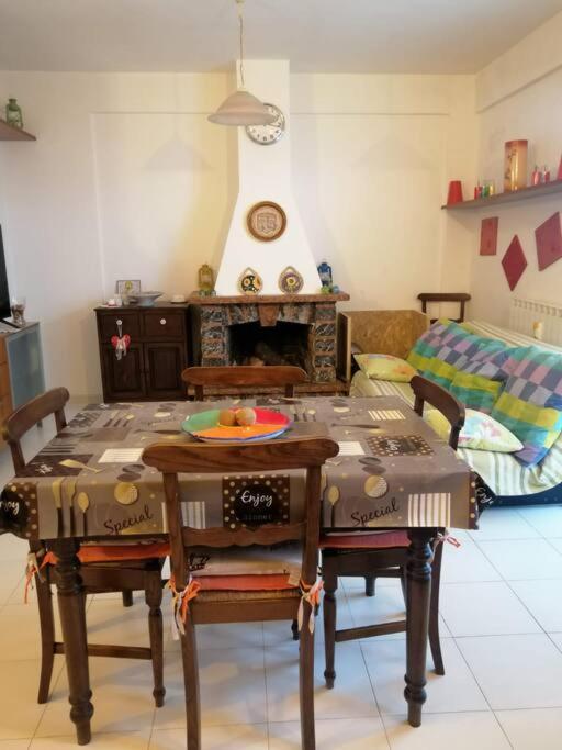 Casa RioNero