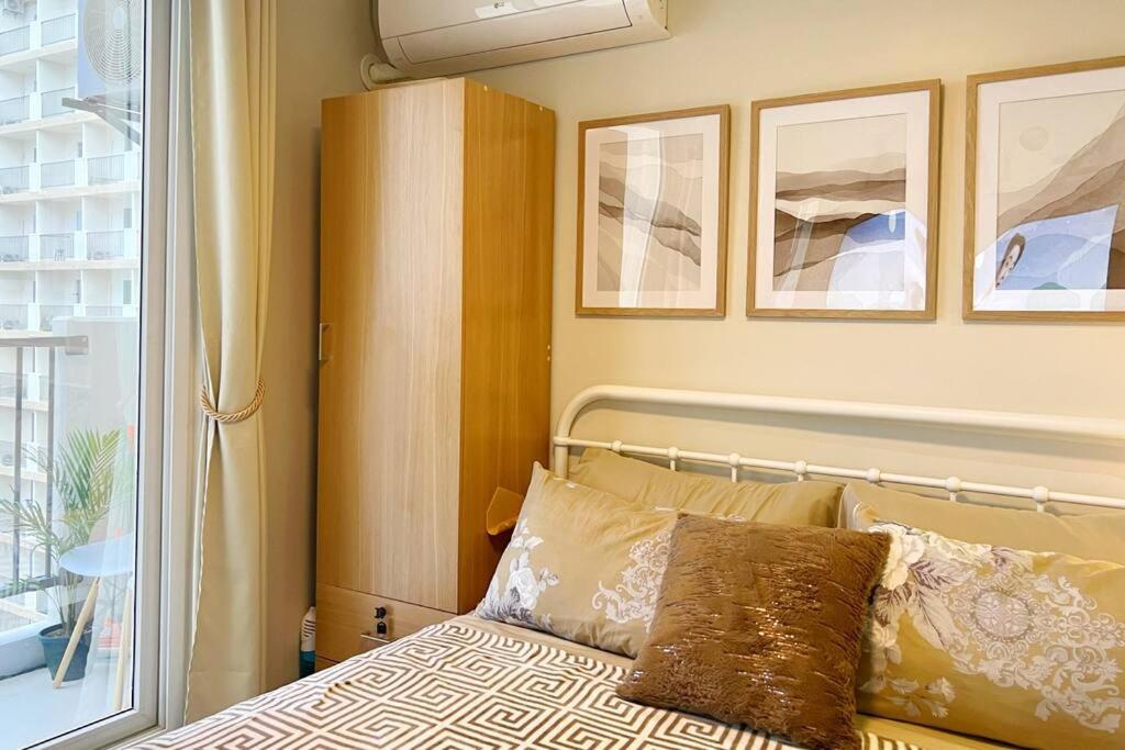 Furnished Vacation Condo in Lapu-Lapu City, Cebu photo 4