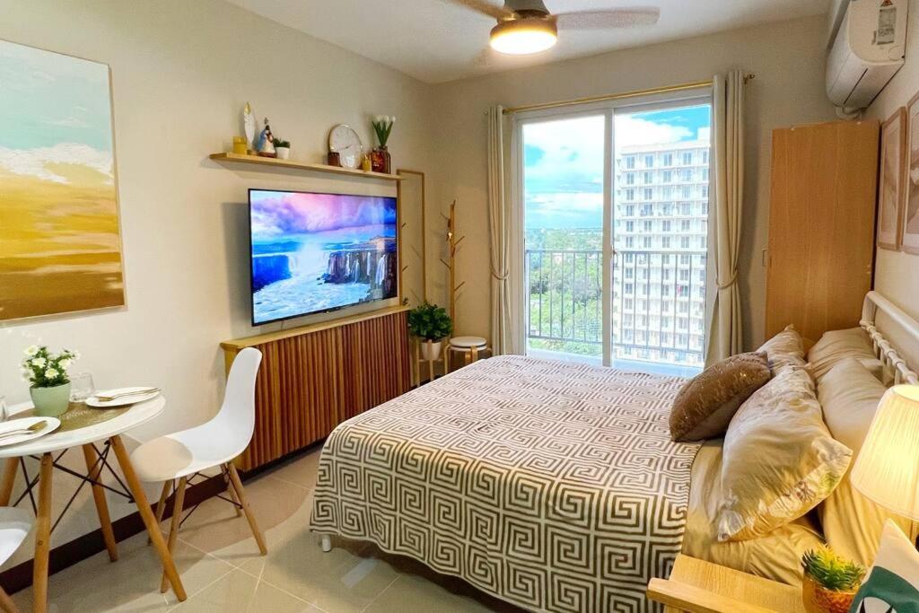 Furnished Vacation Condo in Lapu-Lapu City, Cebu photo 2