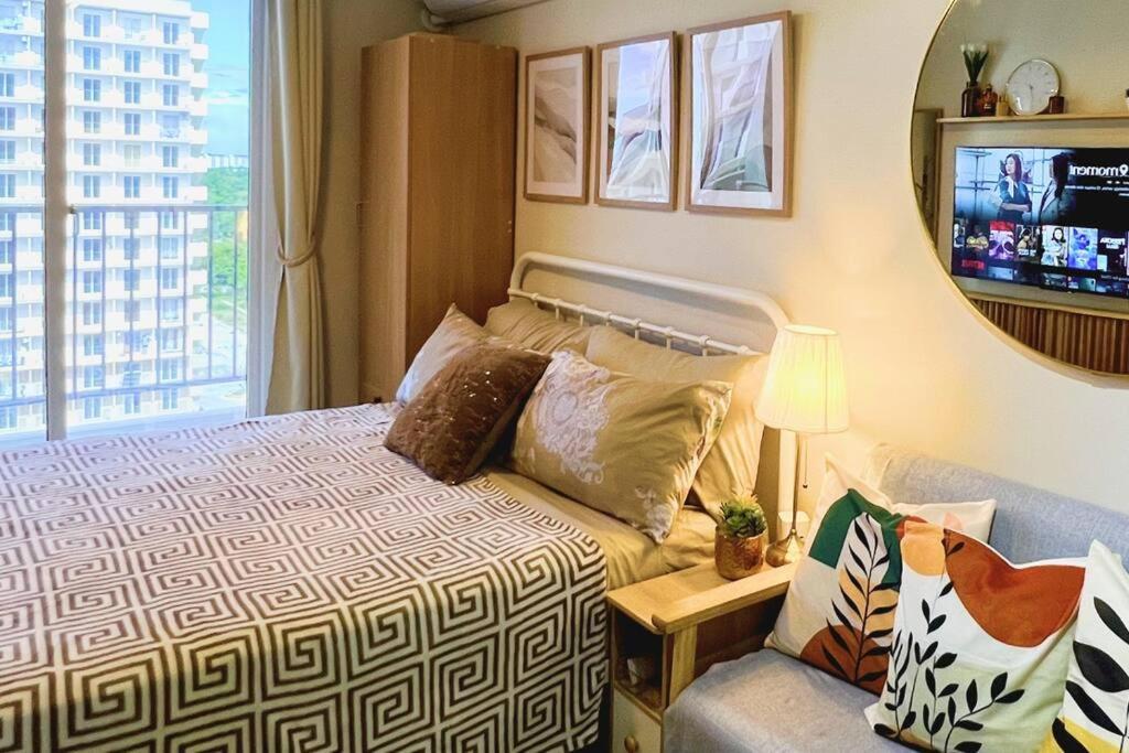 Furnished Vacation Condo in Lapu-Lapu City, Cebu photo 3