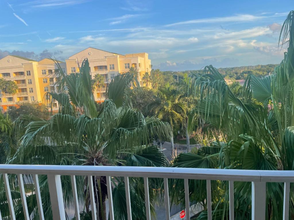 Vacation Village image