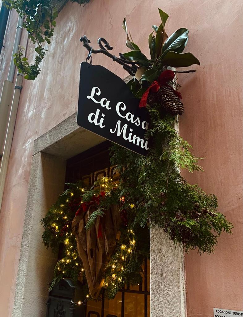 La Casa Di Mimi photo 3