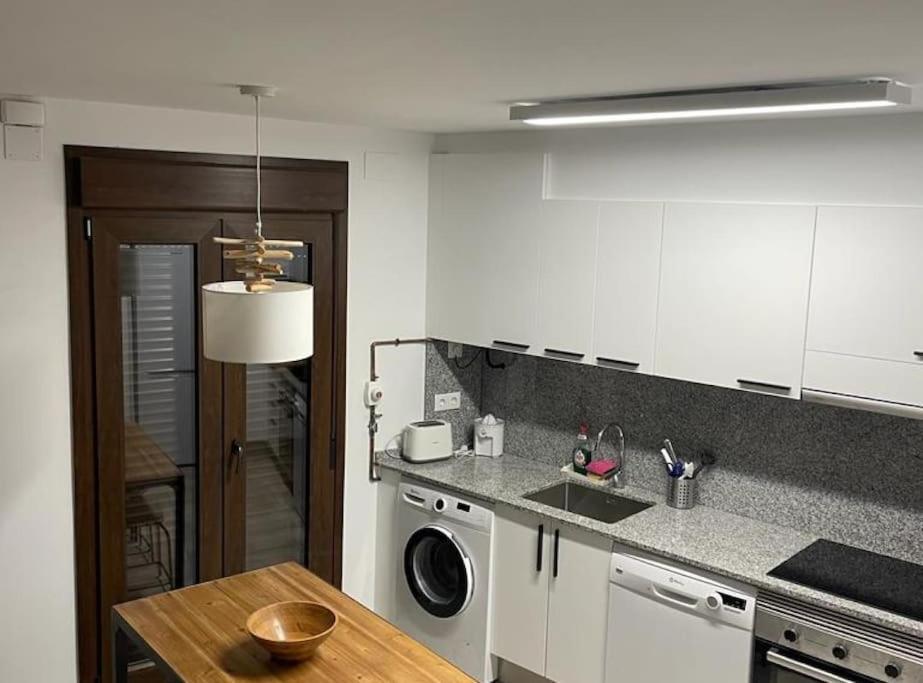 Casa en Vilanova de Meià photo 1