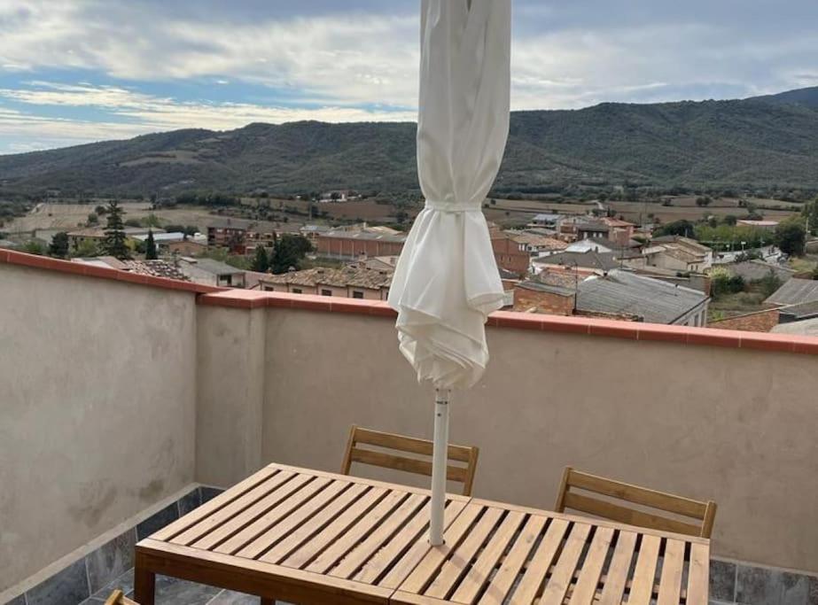 Casa en Vilanova de Meià photo 3