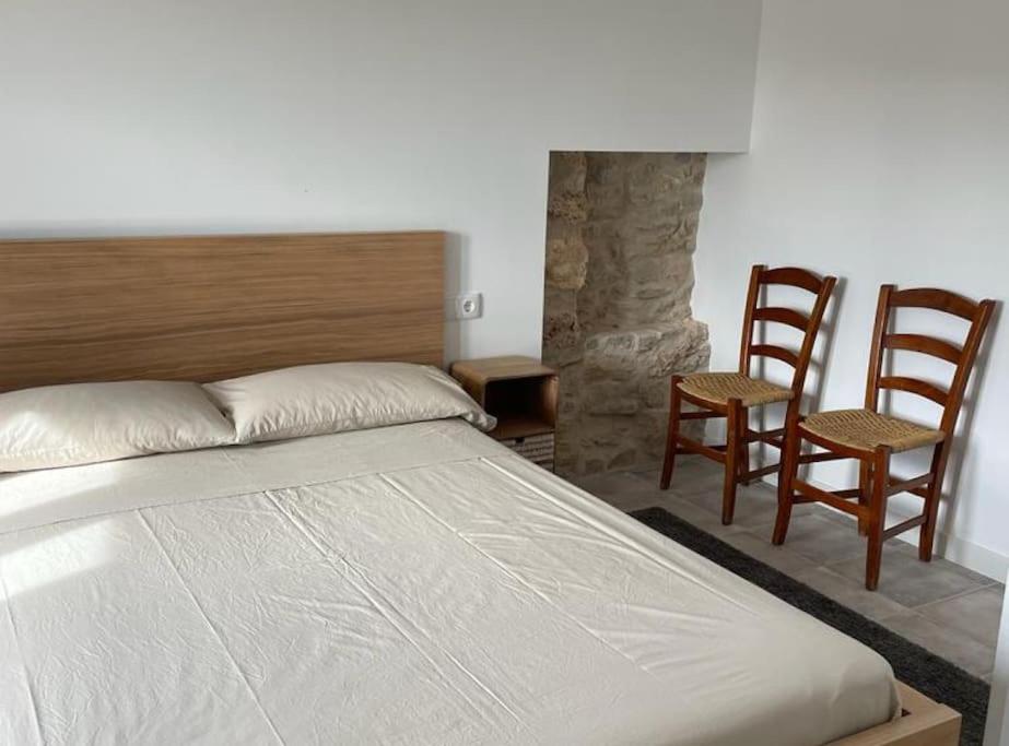 Casa en Vilanova de Meià photo 4