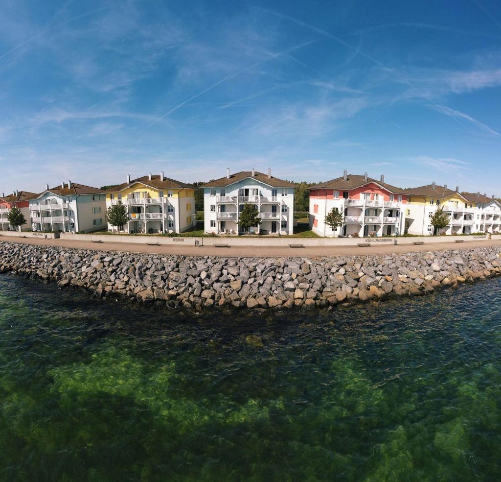 BEECH Resort Boltenhagen photo 1