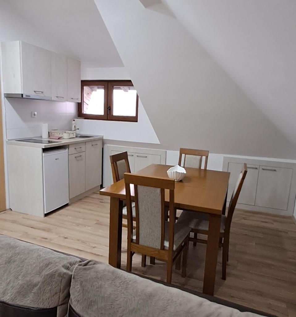 Apartman Jana Suncani Breg photo 1