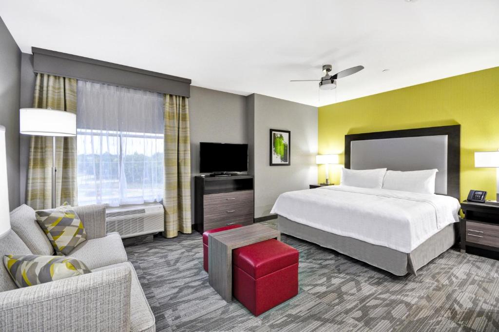 Homewood Suites by Hilton Tyler photo 2