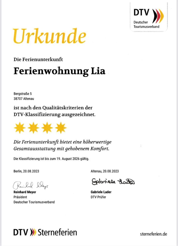 Ferienwohnung Lia photo 1