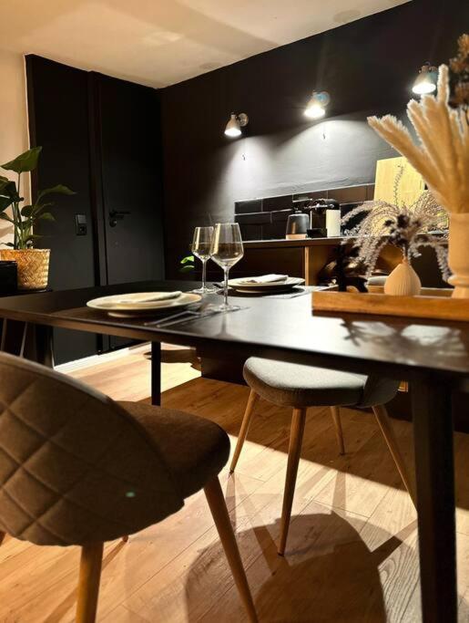 Hygge Cabin