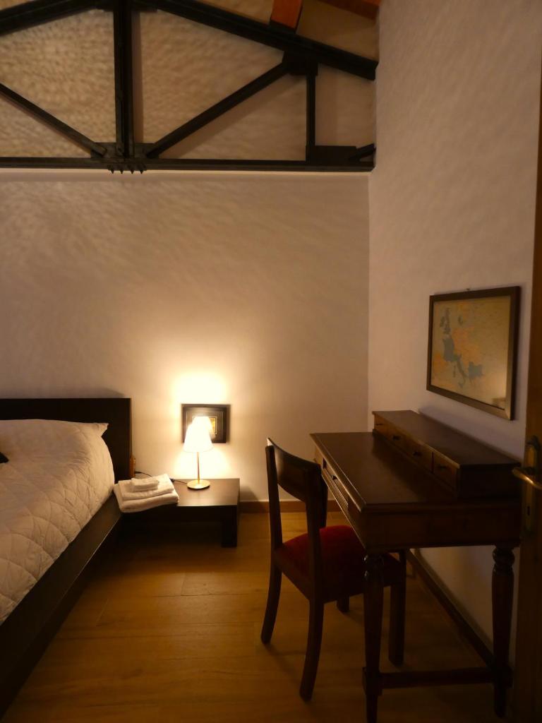 Scappo in Umbria, Casa Cavour photo 1