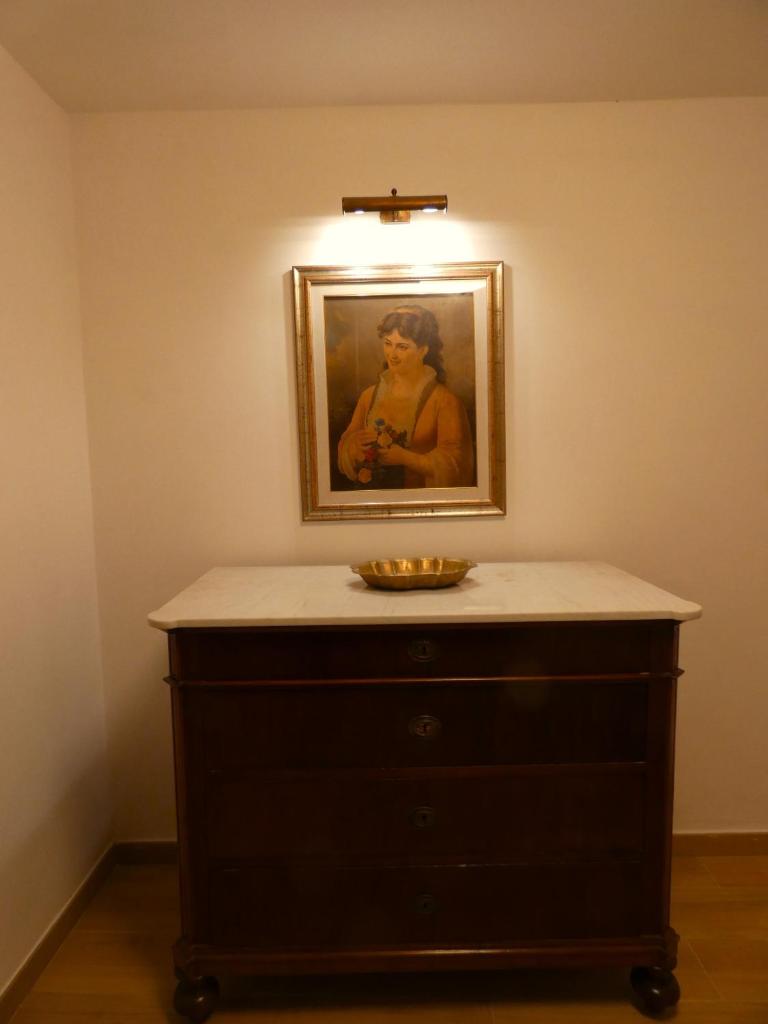 Scappo in Umbria, Casa Cavour photo 4