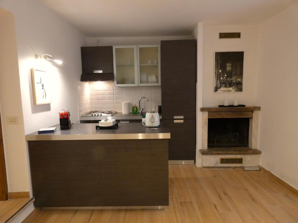 Scappo in Umbria, Casa Cavour photo 2