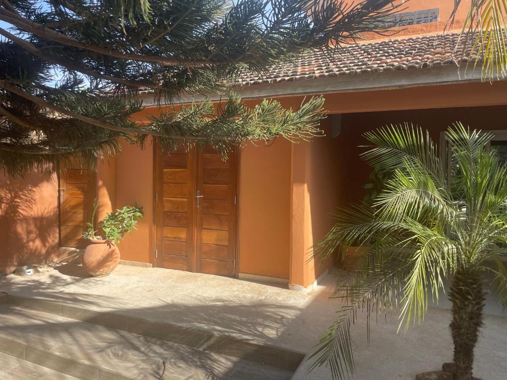 Sergio house
