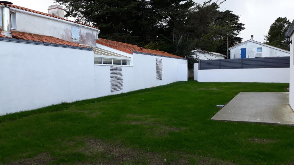 Un petit coin de paradis photo 1
