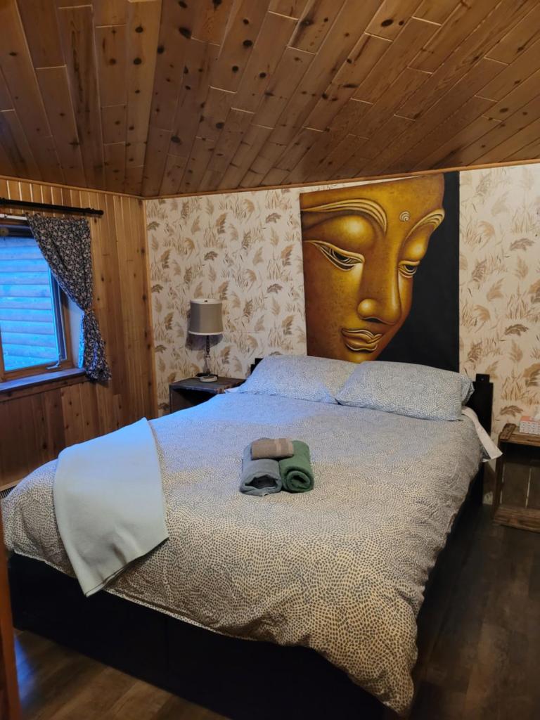 Chalet "Ici et maintenant, sur le lac" photo 4