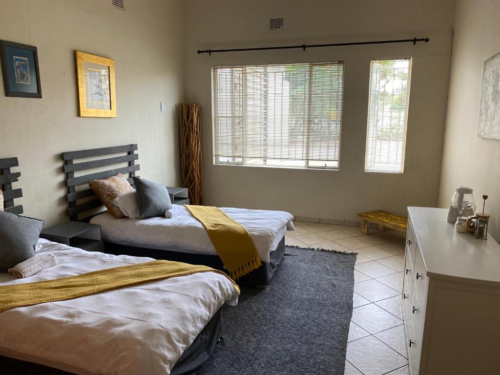 Kappsfarm Guesthouse photo 4
