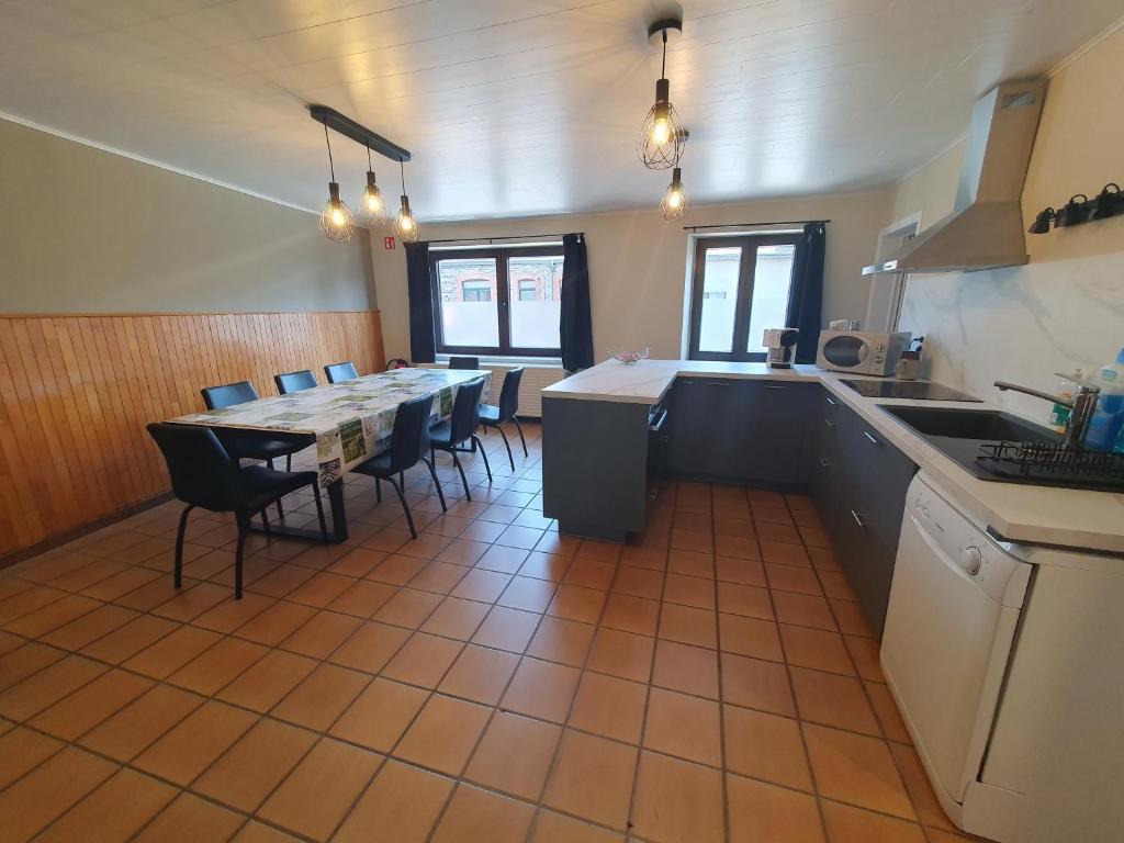 Le gîte du boulanger photo 4