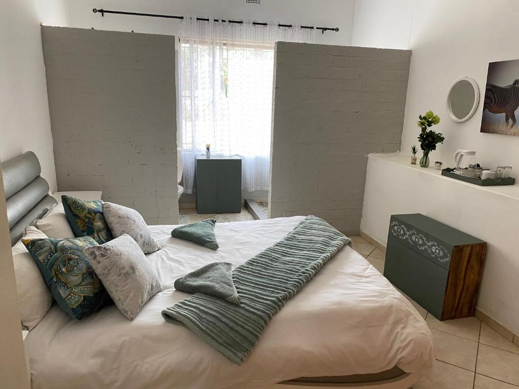 Kappsfarm Guesthouse photo 3