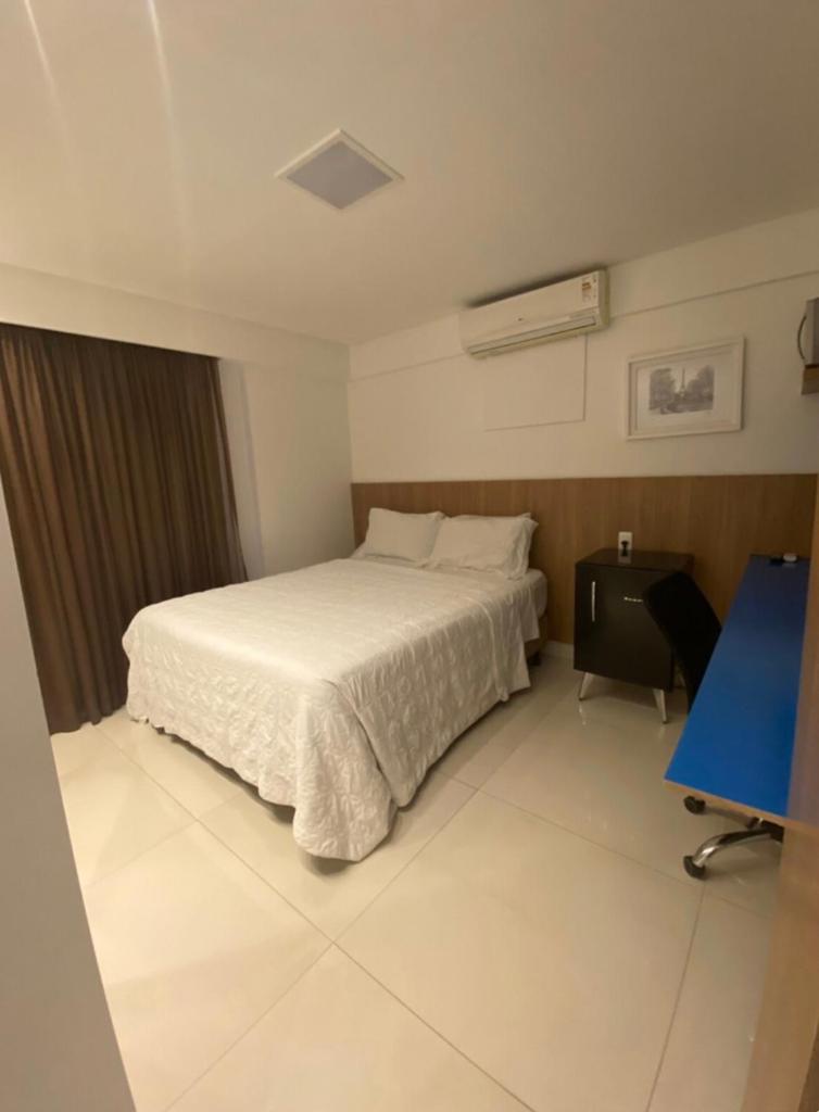Suíte Particular Hotel Golden Tulip Address photo 3