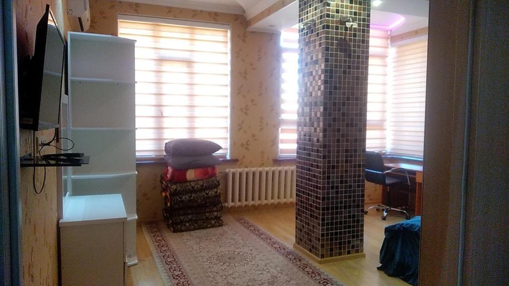 Saodat Apartments photo 4