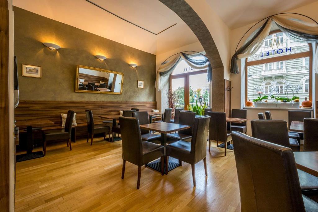 Hotel Superior Prague photo 2