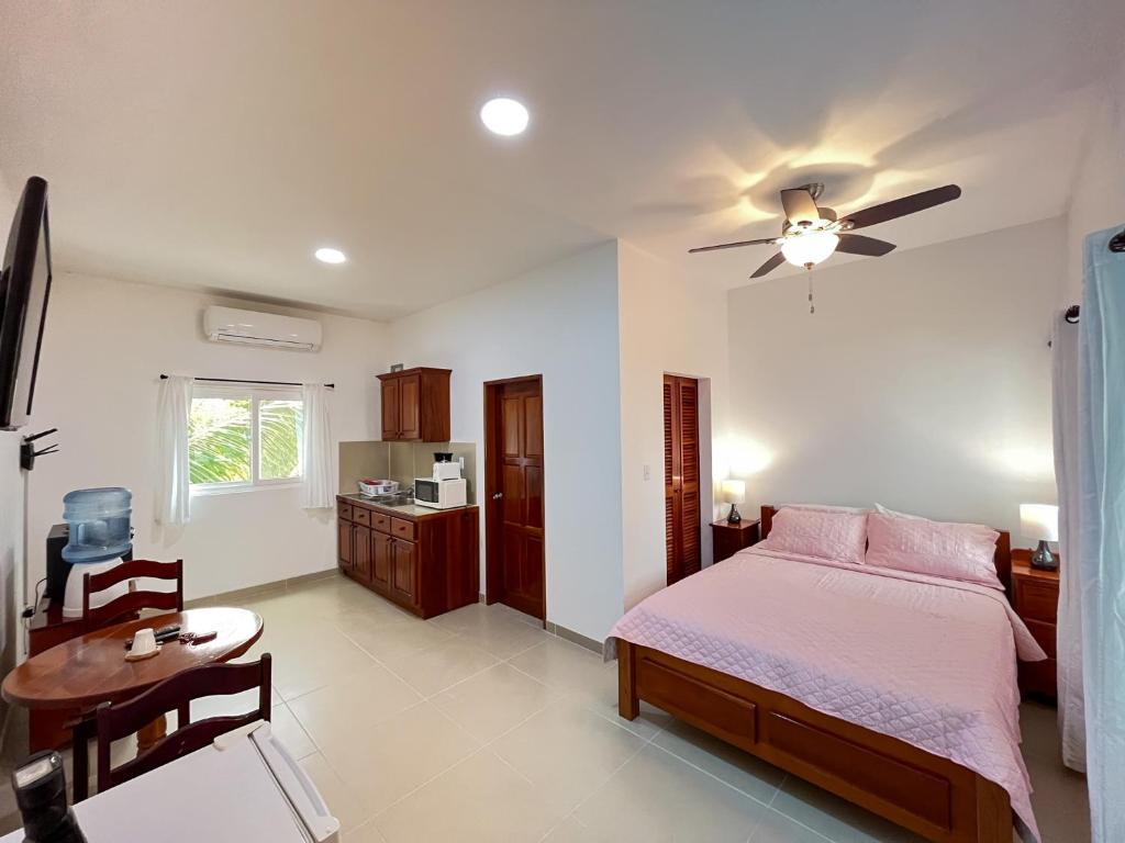 Seremei Villas photo 1