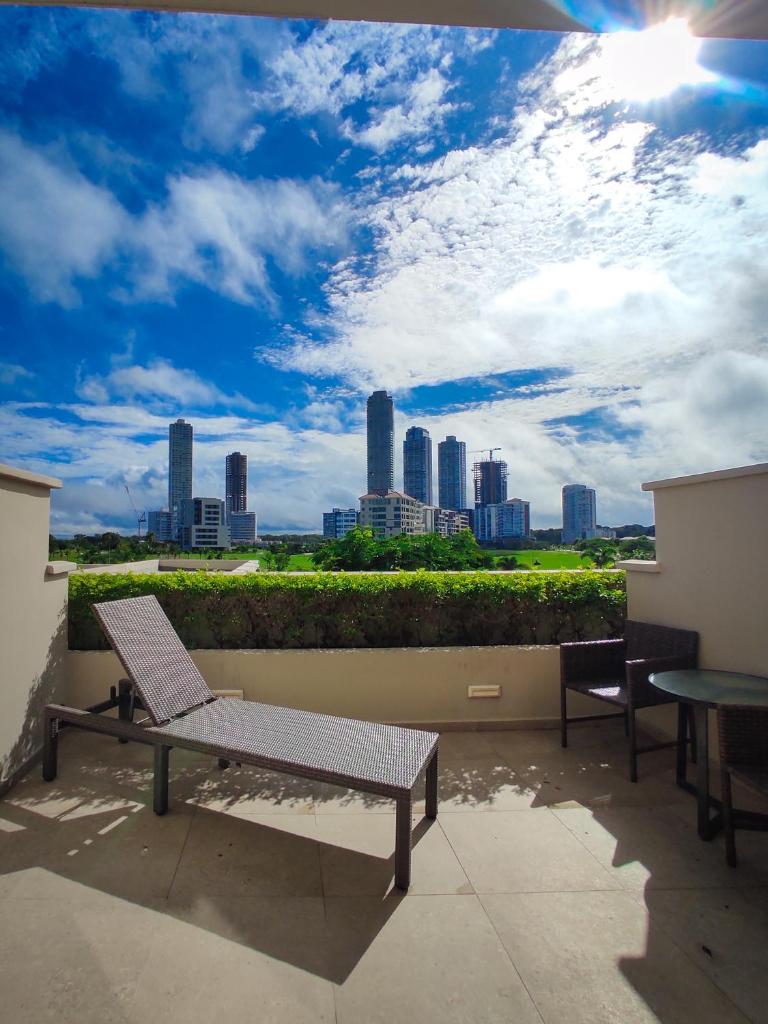 The Santa Maria, a Luxury Collection Hotel & Golf Resort, Panama City photo 1
